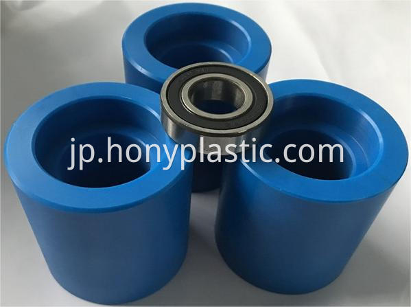 Nylon Wheel7